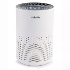 Holmes 3-Stage Filtration System 360 True HEPA Air Purifier