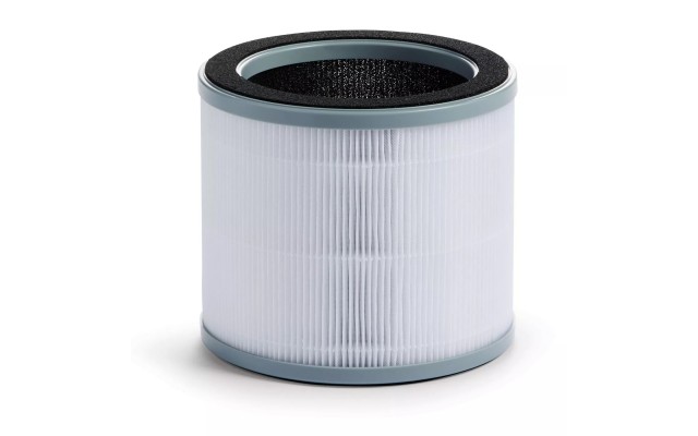  3-Stage Filtration System 360 True HEPA Filter