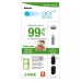  HAPF300AHD 2-Pack AER1 Efficient At Removing Allergens Air Purifier Filter