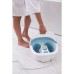  Bubble Spa Elite Footbath with True Heat Boost Power