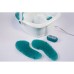  Bubble Spa Elite Footbath with True Heat Boost Power