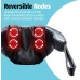  Cordless Neck & Shoulder Massager with Heat