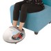  FMS-350H Shiatsu Air Pro Foot Massager with Heat
