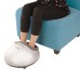  FMS-350H Shiatsu Air Pro Foot Massager with Heat