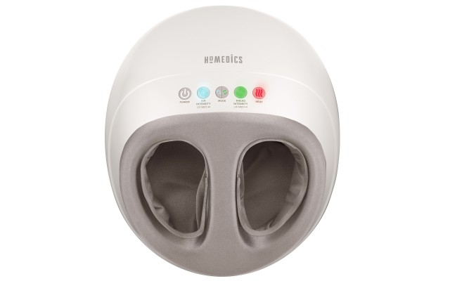  FMS-350H Shiatsu Air Pro Foot Massager with Heat