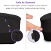  – UV-Clean Portable Sanitizer – UVC Black