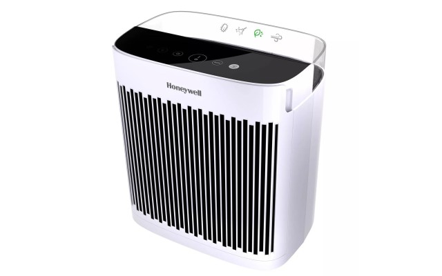  Insight 190 Medium-Large Rooms HEPA Air Purifier