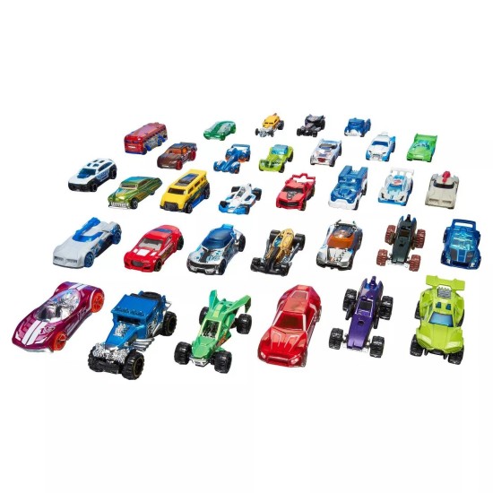  20-Car Gift Pack Assorted Collection