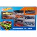  9-Car Gift Pack (Styles May Vary), Multicolor