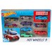  9-Car Gift Pack (Styles May Vary), Multicolor
