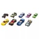  9-Car Gift Pack (Styles May Vary), Multicolor