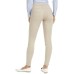  Women’s Original Smoothing Denim Leggings, Tan, X-Small