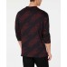  Men’s Oversized Atomic Lover Graphic Sweatshirts