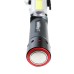 7-in-1 Auto Light 2 Pieces Emergency Tool