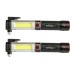 7-in-1 Auto Light 2 Pieces Emergency Tool