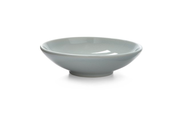  Poeme Neige Soup Bowl