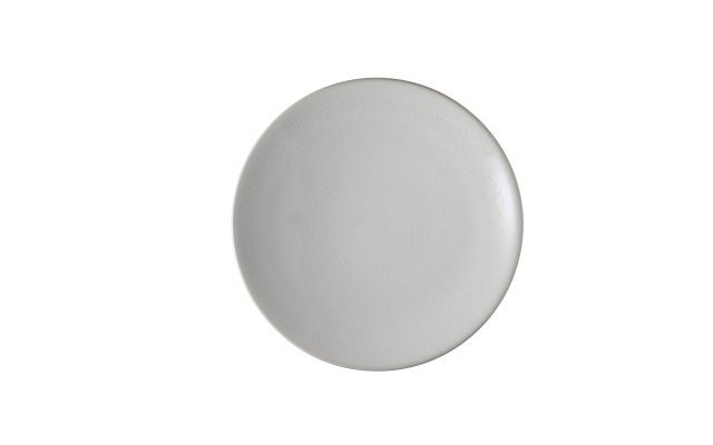  Tourron Natural Dessert Plate