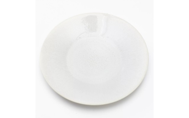  Vuelta Dessert Plate