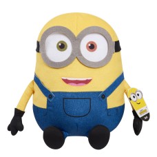Just Play Minions 2 Over 12