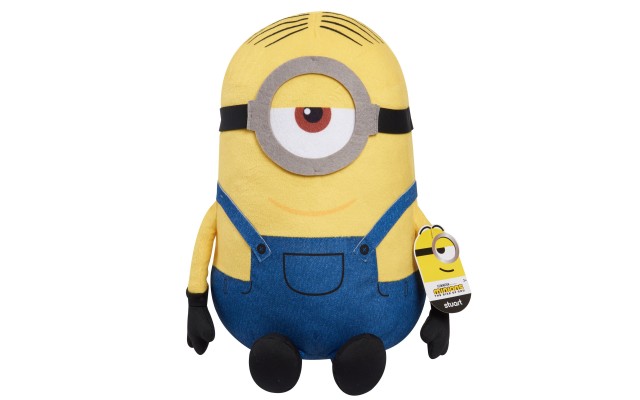  Minions 2 Over 12