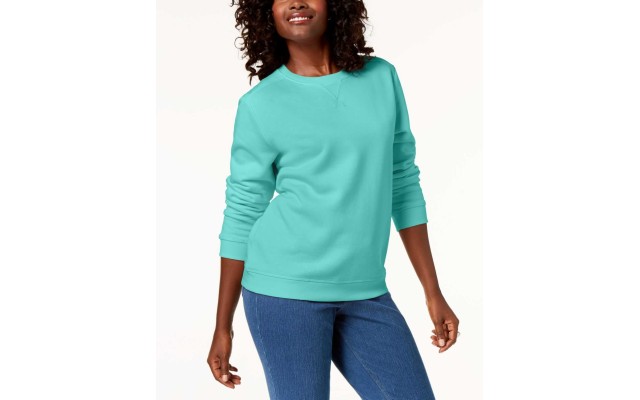  Women’s Classic Sweatshirts Tops
