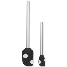 Kate Spade All In Good Taste 2-pc. Spatula set