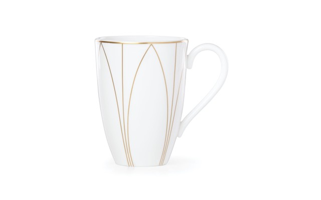  Arch Street Mug