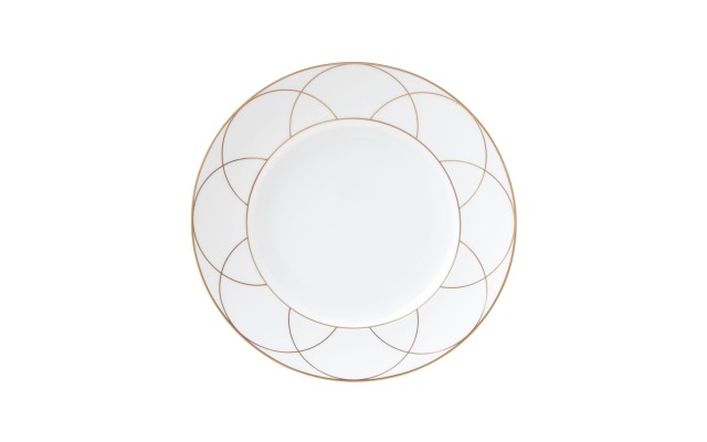  new york Arch Street Salad Plate
