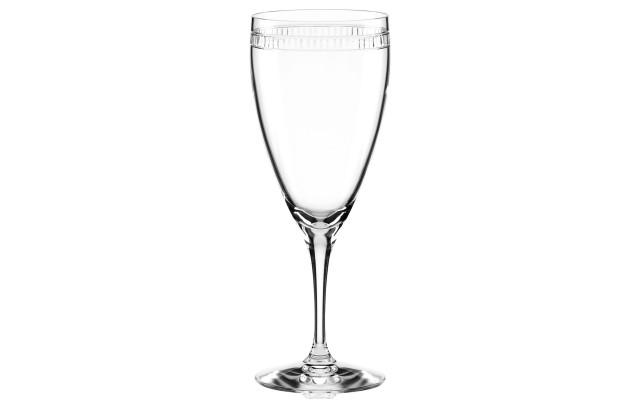  new york Chapel Hill Iced Beverage Glass