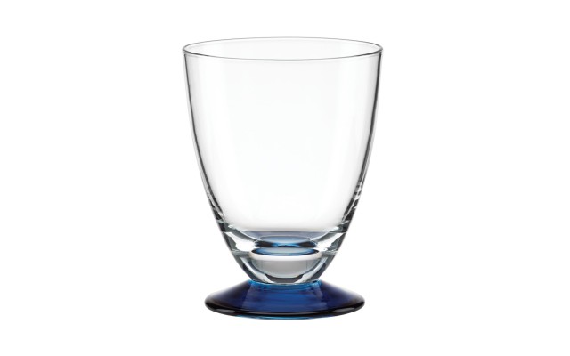  new york Charlotte Street Double Old Fashion Glass
