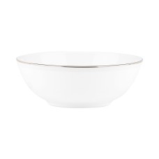Kate Spade New York Cypress Place Setting Bowl, White
