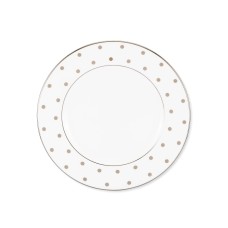 Kate Spade New York Dinnerware, Larabee Road Salad Plate