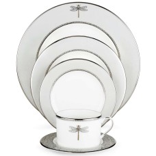 Kate spade new york June Lane 5 Piece Place Setting
