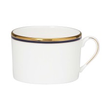 kate spade new york Library Lane Navy Cup