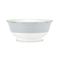 Kate Spade New York Mercer Drive Serving Bowl