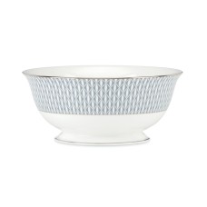 Kate Spade New York Mercer Drive Serving Bowl