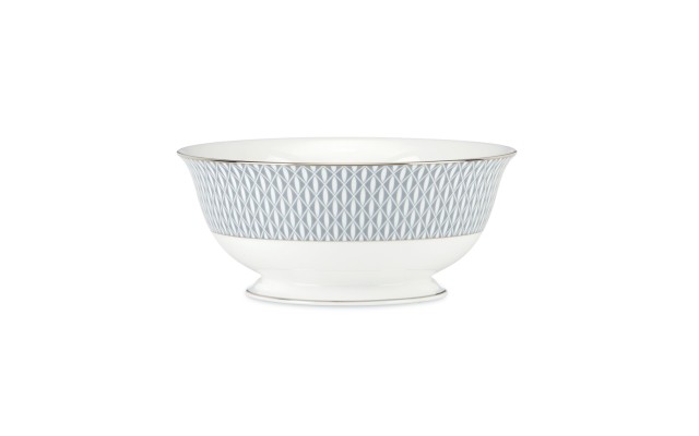 Kate Spade New York Mercer Drive Serving Bowl