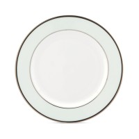 Kate Spade New York Parker Place Appetizer Plate, White