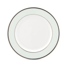 Kate Spade New York Parker Place Appetizer Plate, White
