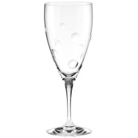 kate spade new york Society Hill Iced Beverage Glass