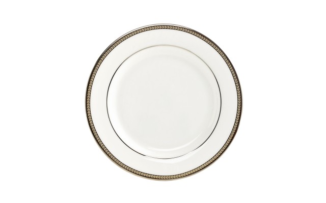  new york Sonora Knot Appetizer Plate