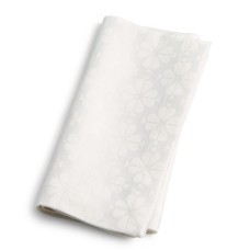 Kate Spade New York Spade Flower Napkin Set of 4
