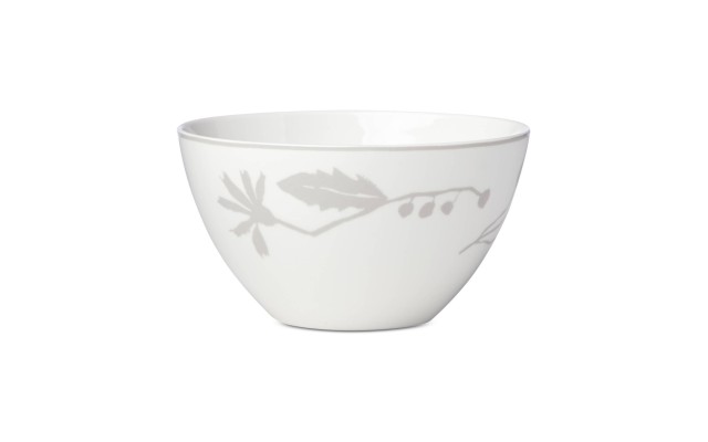  New York Spring Street Soup/Cereal Bowl