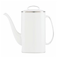 Kate Spade New York Sugar Pointe Coffeepot Basic
