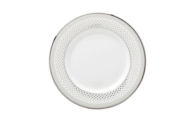  new york Whitaker Street Saucer