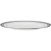  Parker Place 16″ Oval Serving Platter