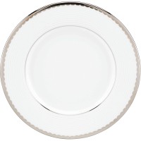 Kate Spade Sugar Pointe Saucer