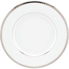 Kate Spade Sugar Pointe Saucer