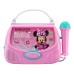 Kiddesign Sing-Along Boombox