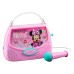 Kiddesign Sing-Along Boombox
